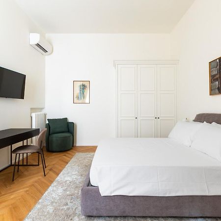 Casa San Martino Stays Bologna Luaran gambar