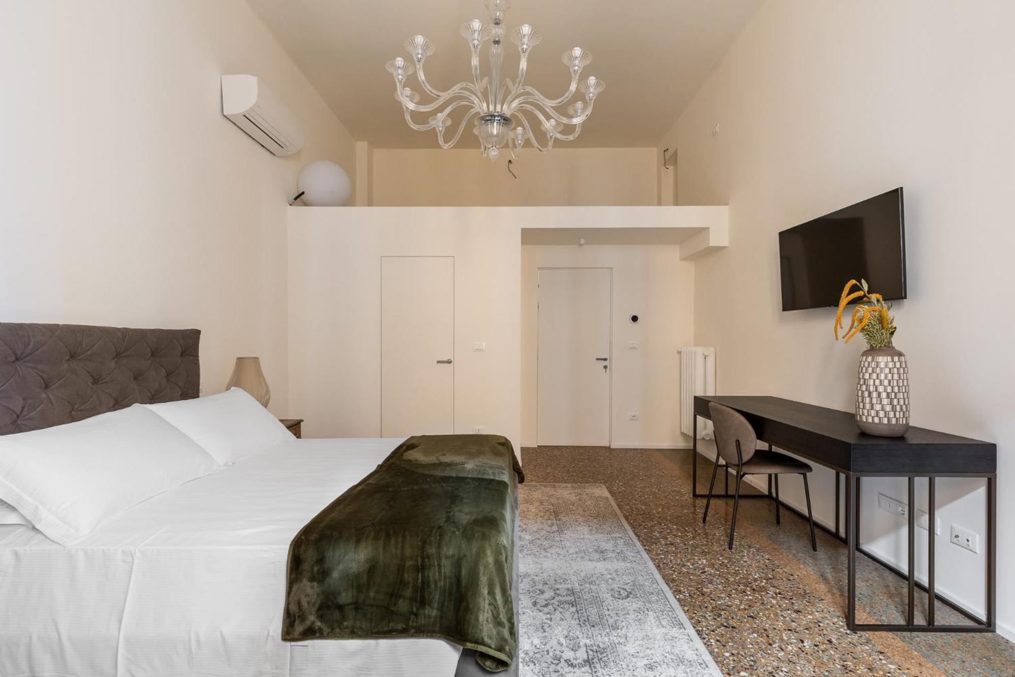 Casa San Martino Stays Bologna Luaran gambar