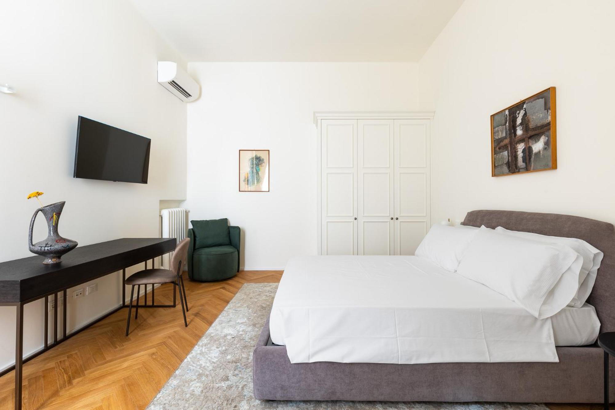 Casa San Martino Stays Bologna Luaran gambar