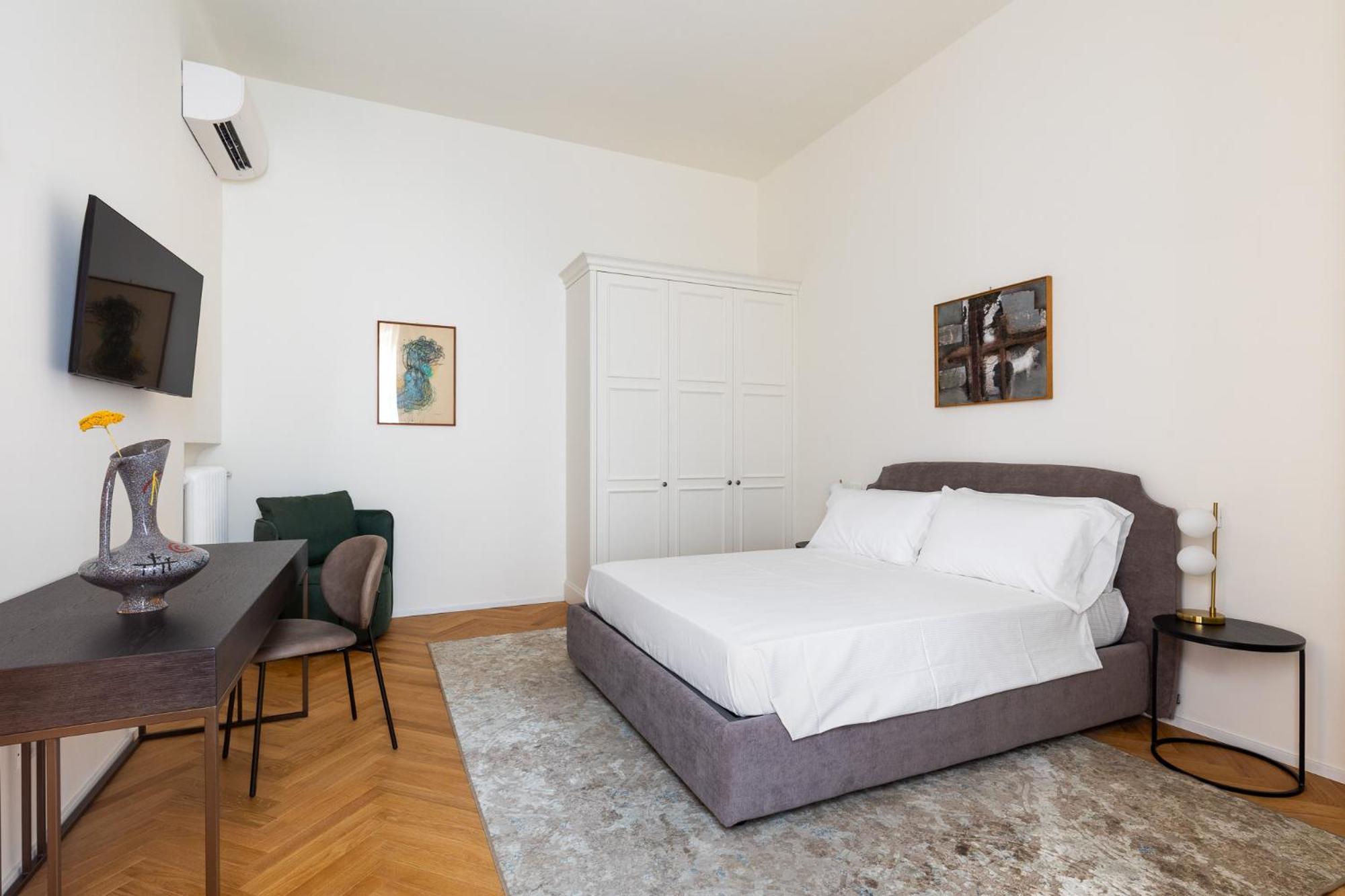 Casa San Martino Stays Bologna Luaran gambar