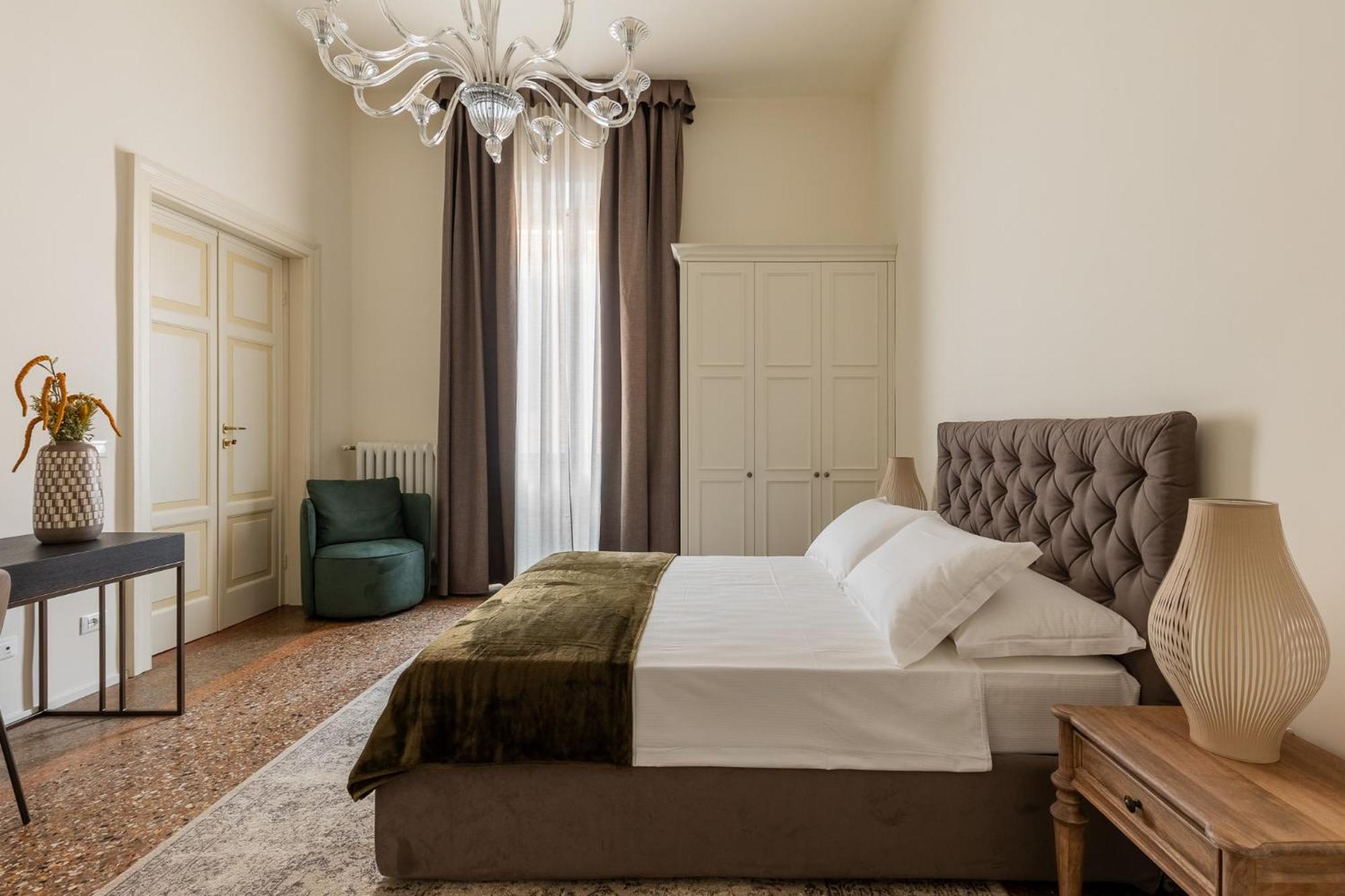 Casa San Martino Stays Bologna Luaran gambar