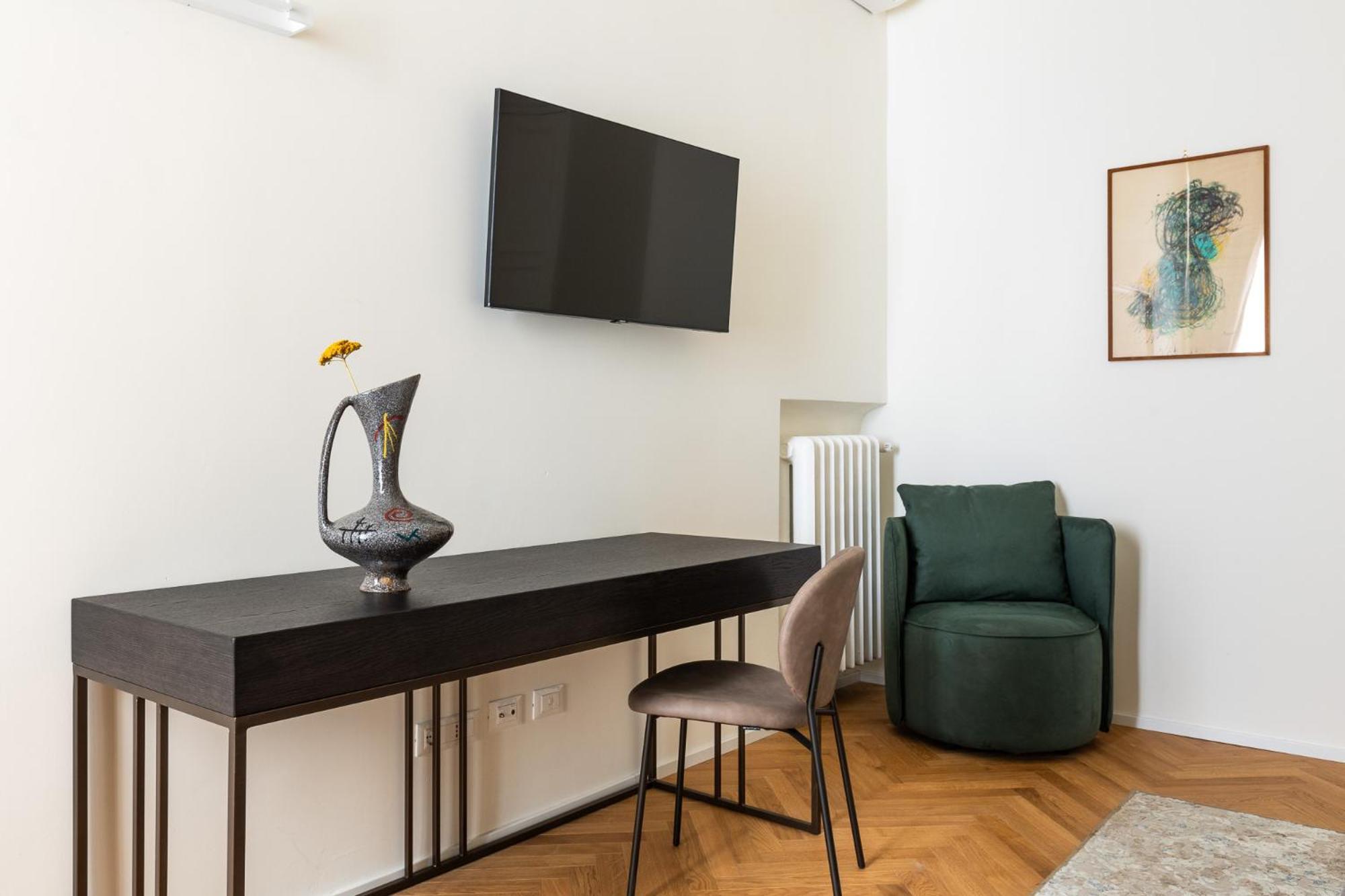 Casa San Martino Stays Bologna Luaran gambar