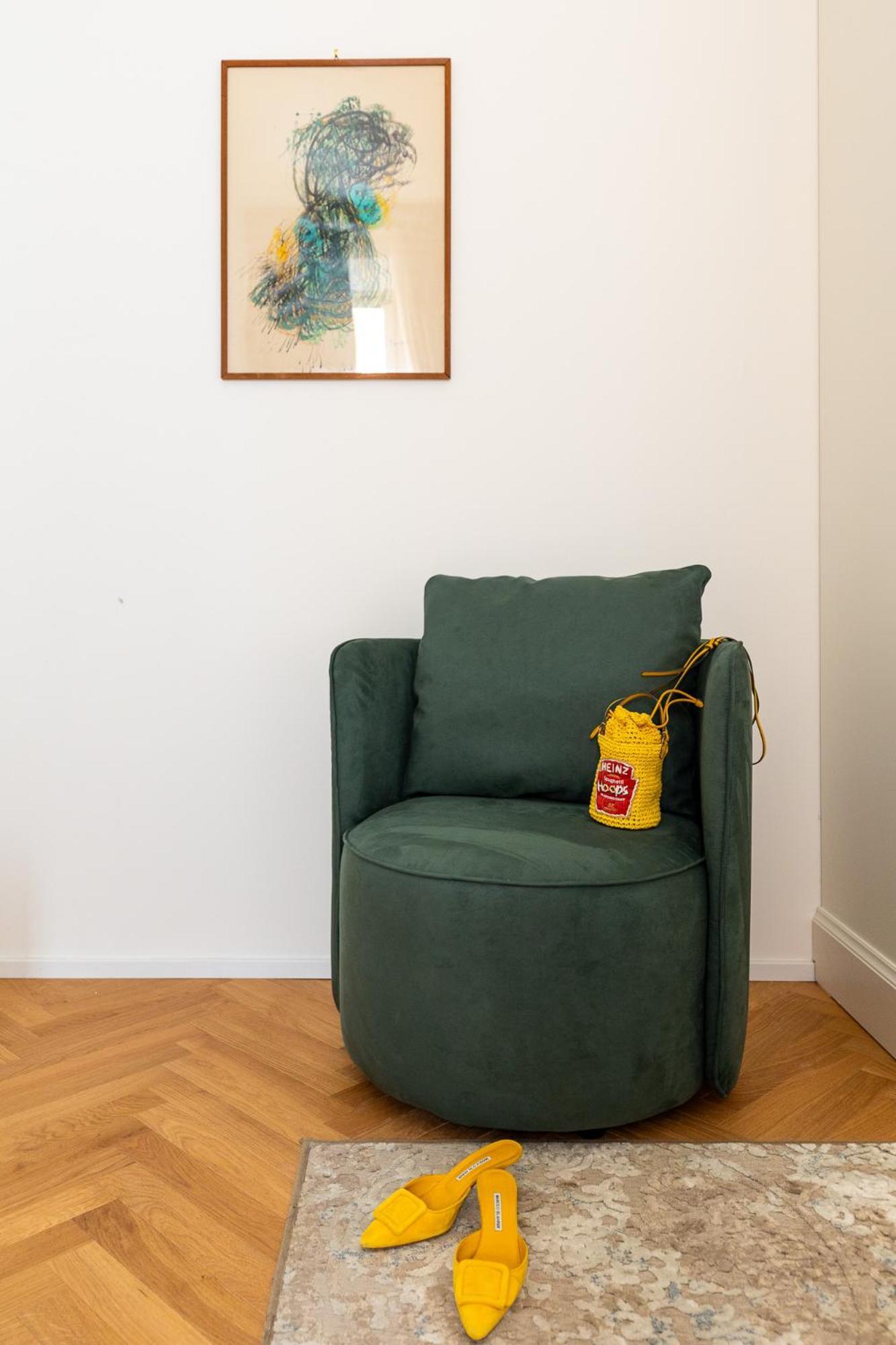 Casa San Martino Stays Bologna Luaran gambar