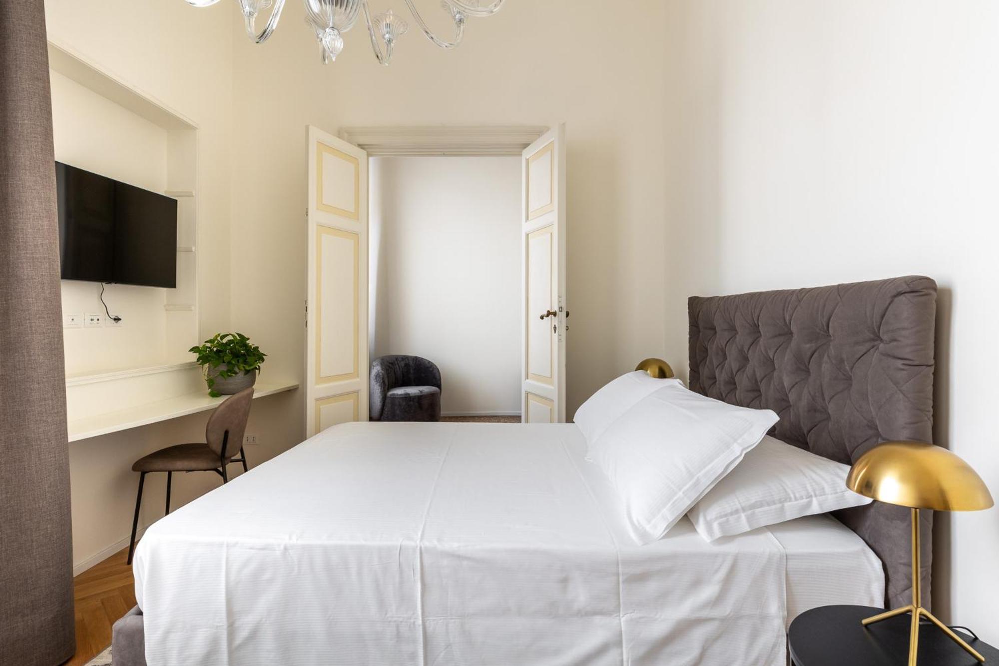 Casa San Martino Stays Bologna Luaran gambar