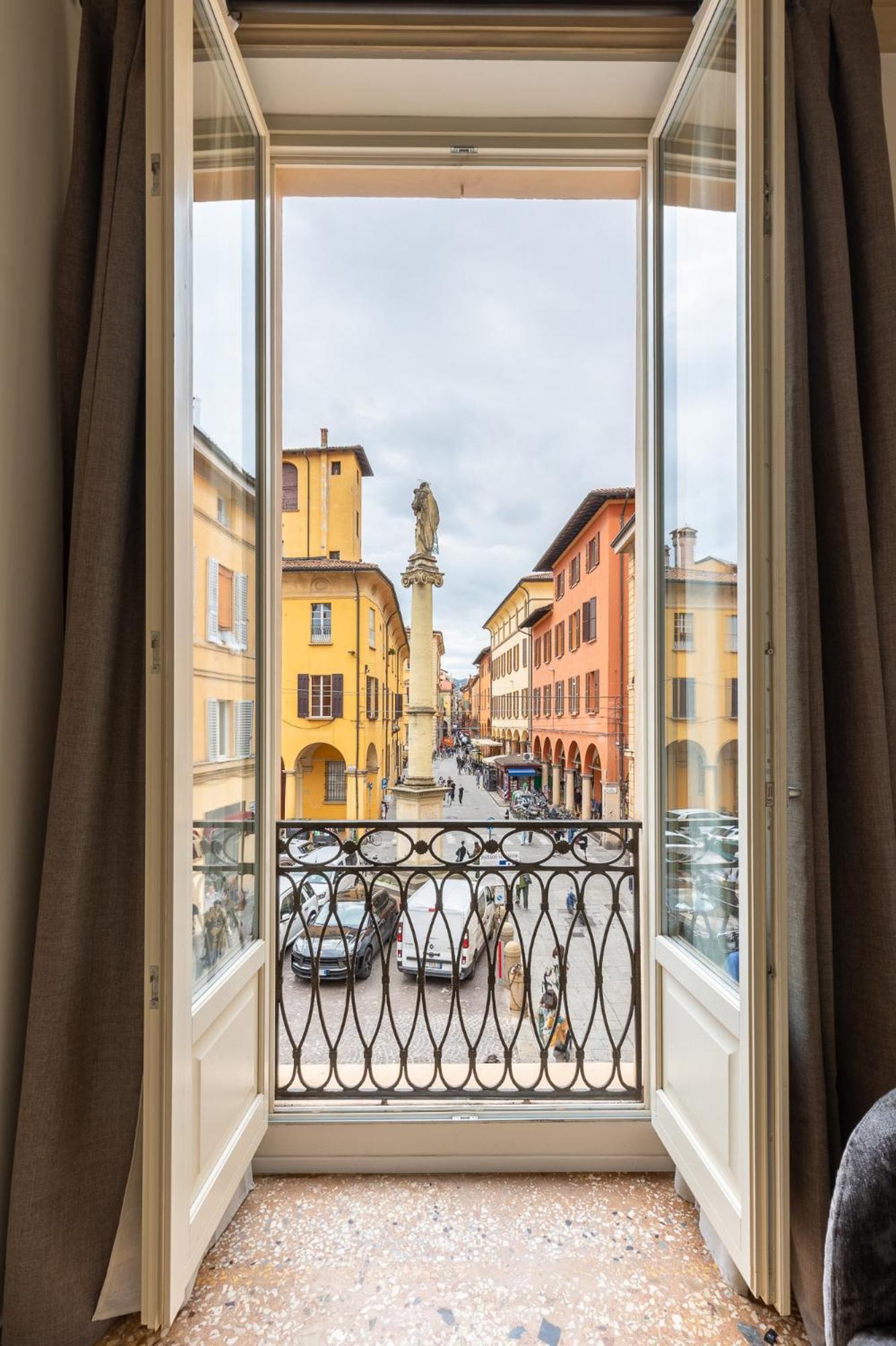 Casa San Martino Stays Bologna Luaran gambar