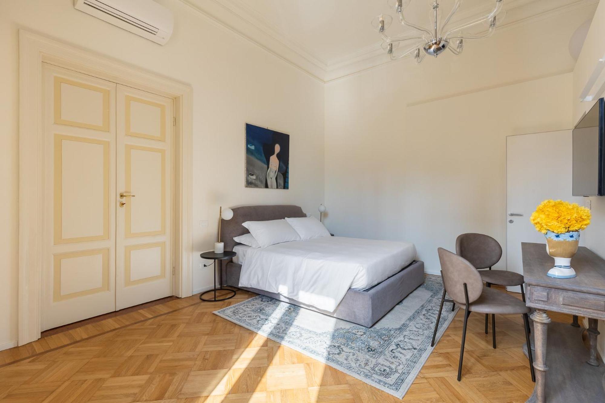 Casa San Martino Stays Bologna Luaran gambar