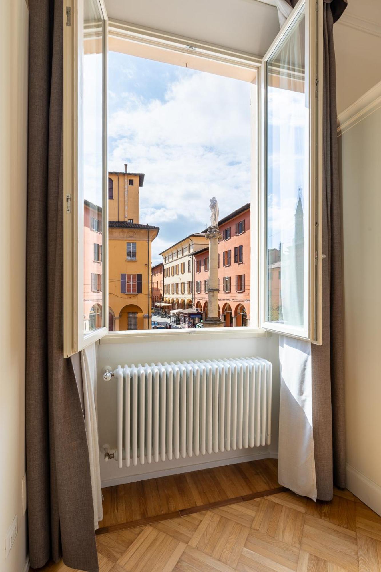 Casa San Martino Stays Bologna Luaran gambar