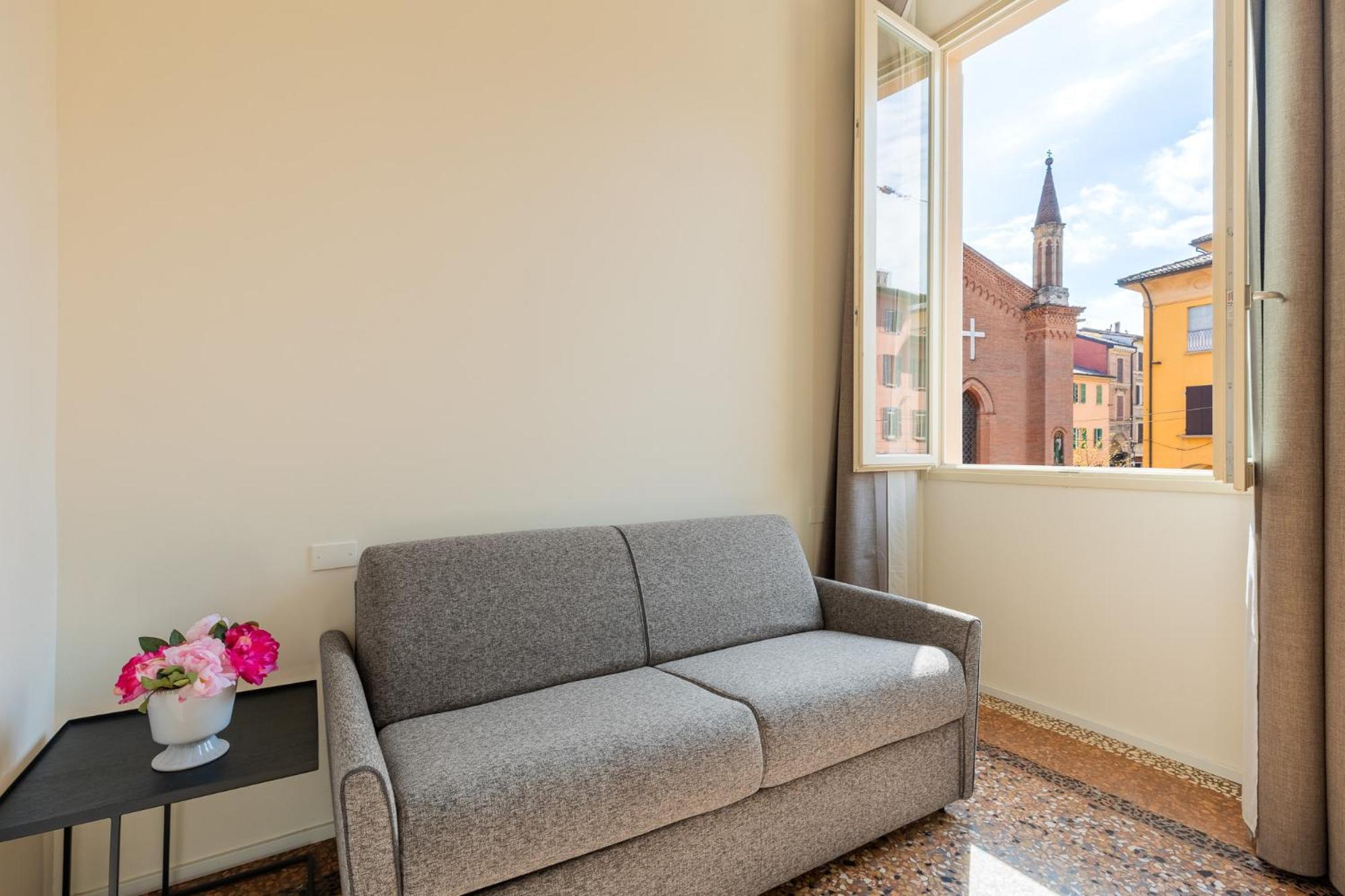 Casa San Martino Stays Bologna Luaran gambar