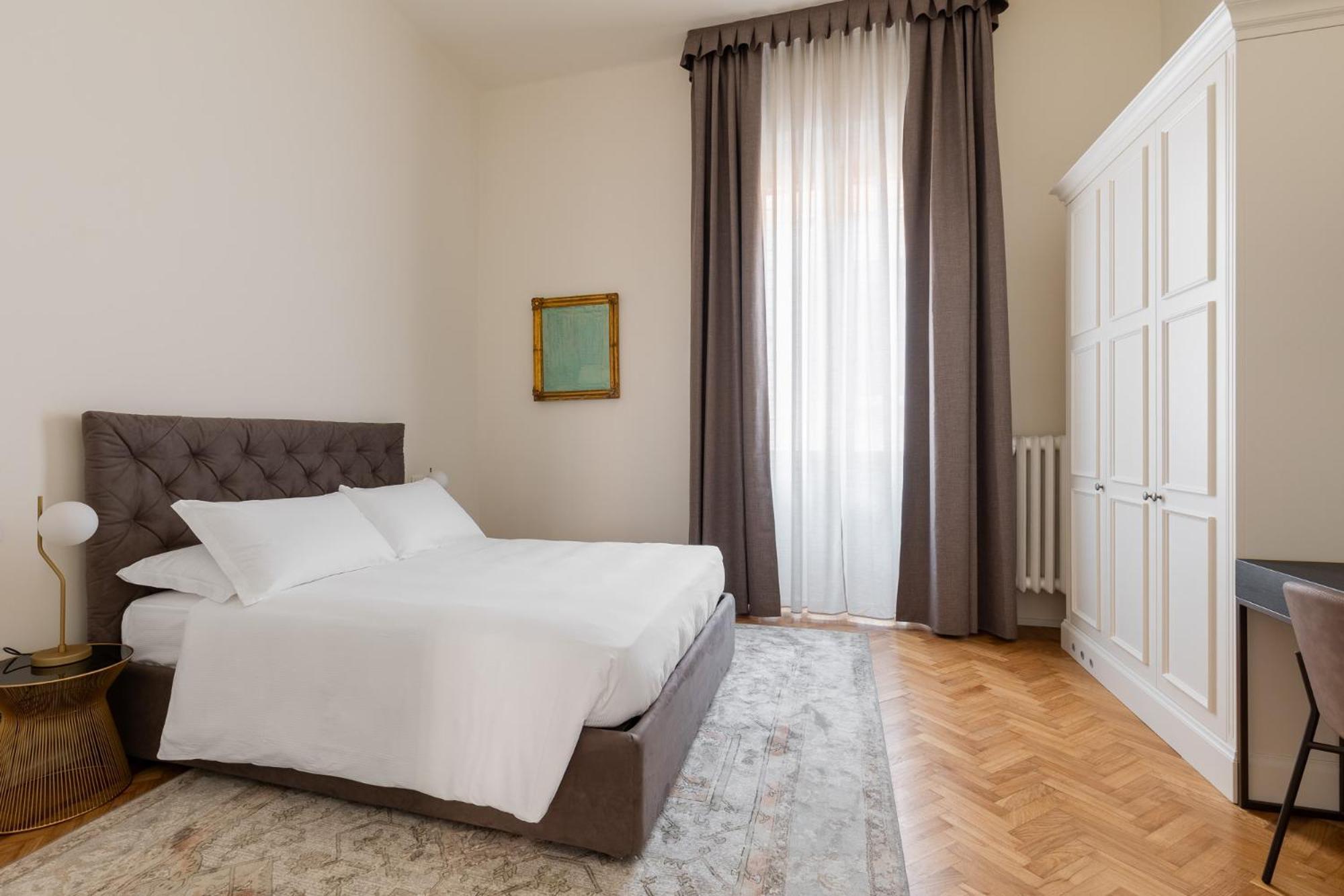 Casa San Martino Stays Bologna Luaran gambar
