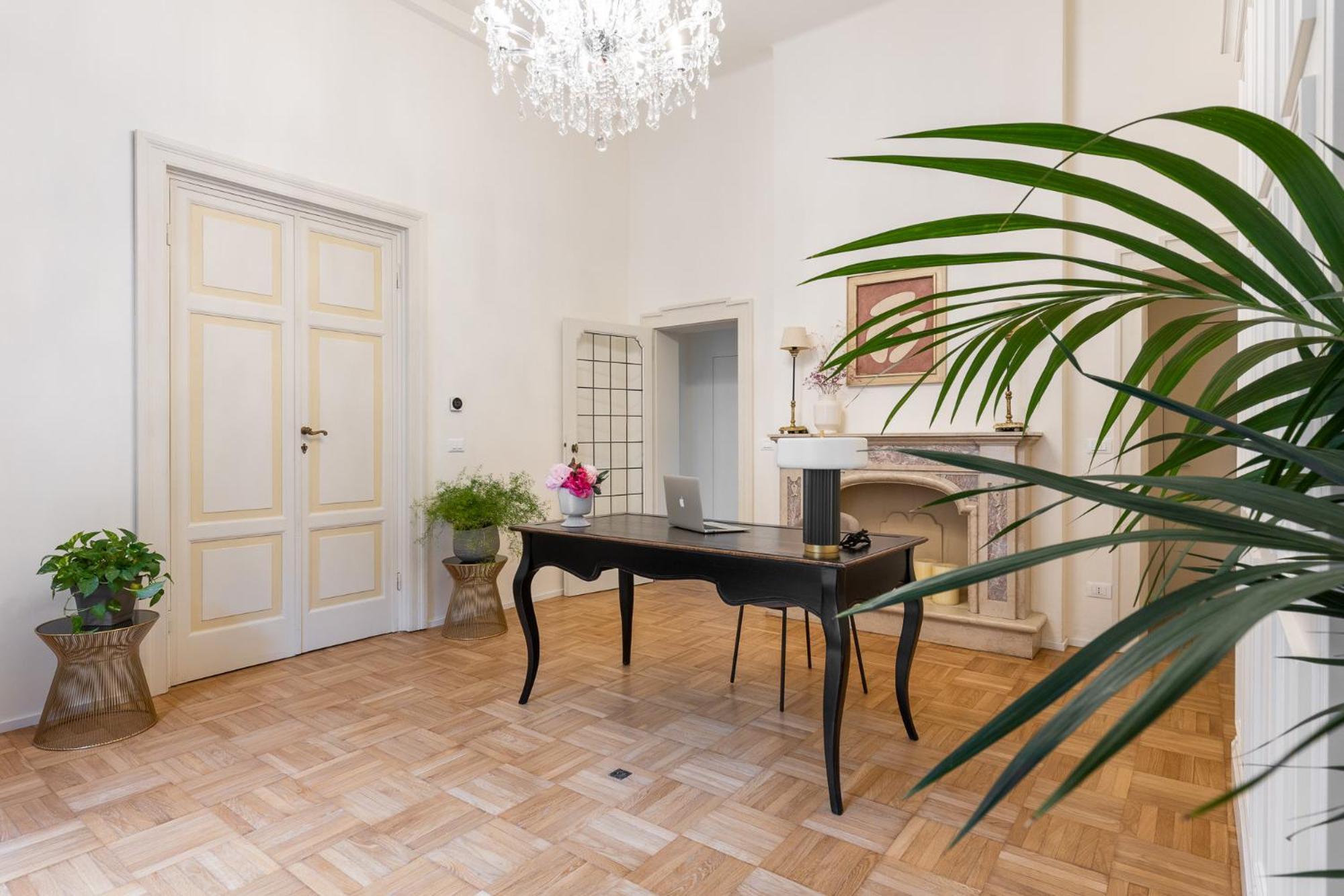 Casa San Martino Stays Bologna Luaran gambar