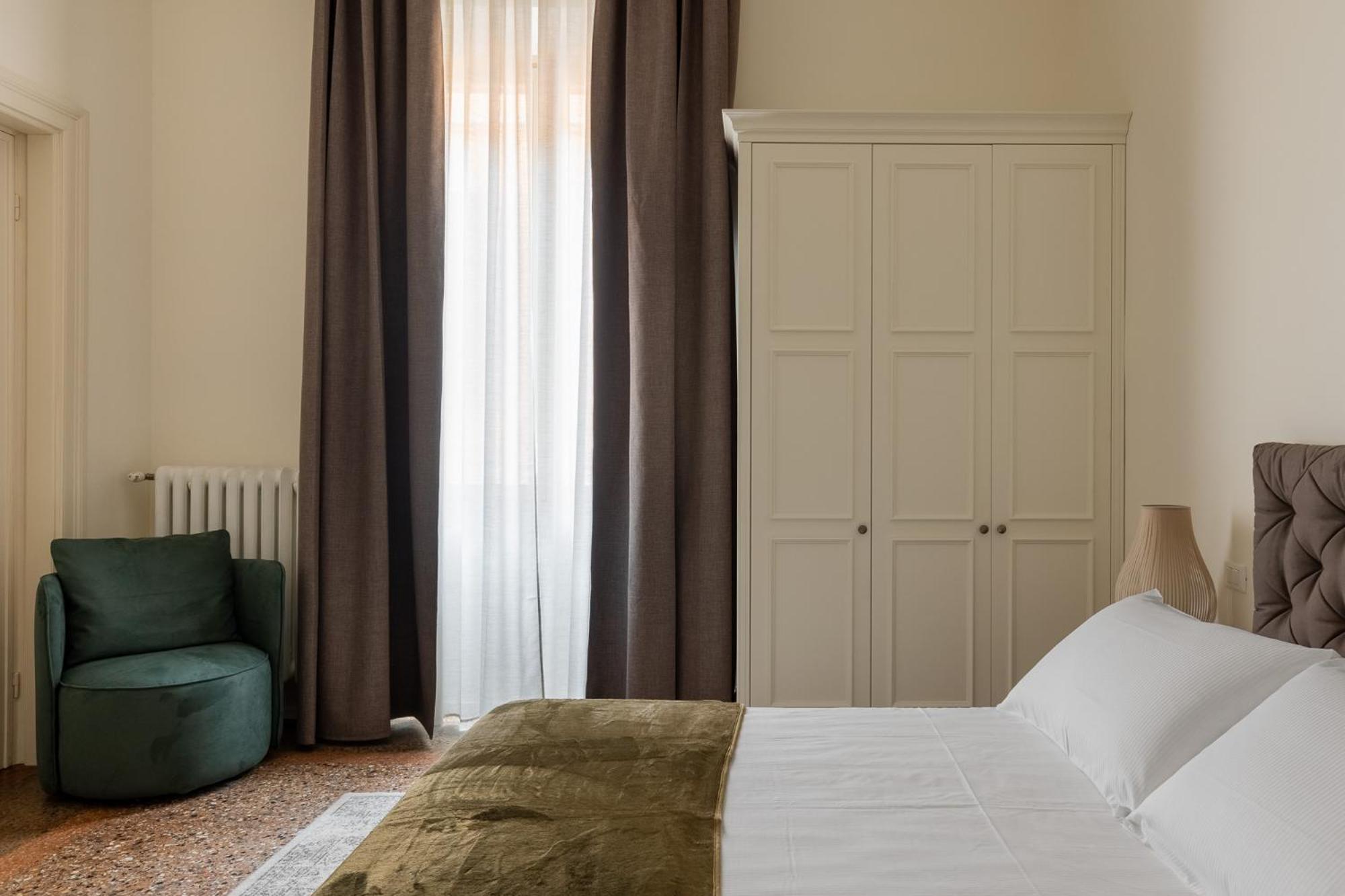 Casa San Martino Stays Bologna Luaran gambar