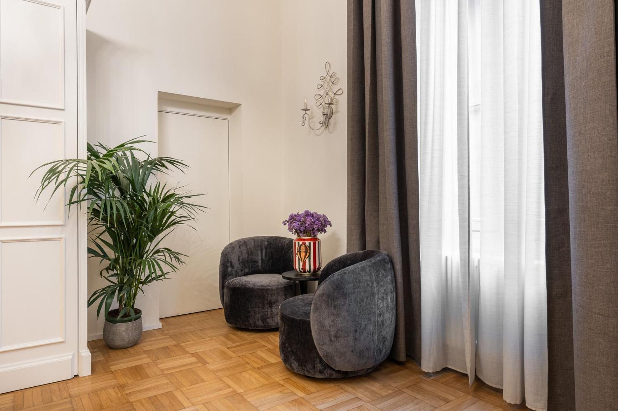 Casa San Martino Stays Bologna Luaran gambar